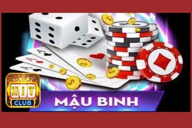 Cách bước đăng nhập mậu binh online