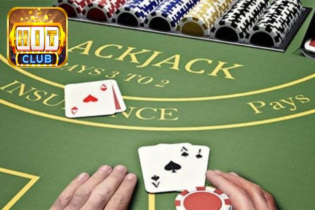 Luật chơi blackjack online