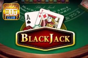 Luật chơi blackjack