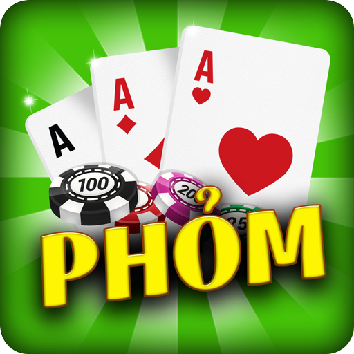 Phỏm online